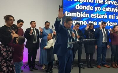 La Victoria que viene por medio de la oración